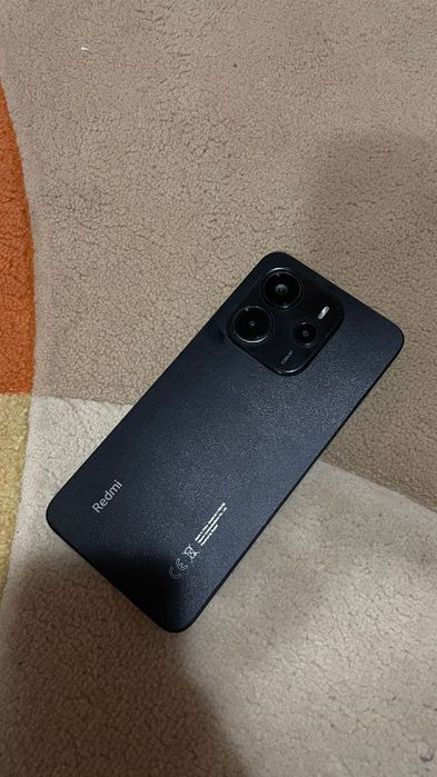 Xiaomi Redmi Note 14