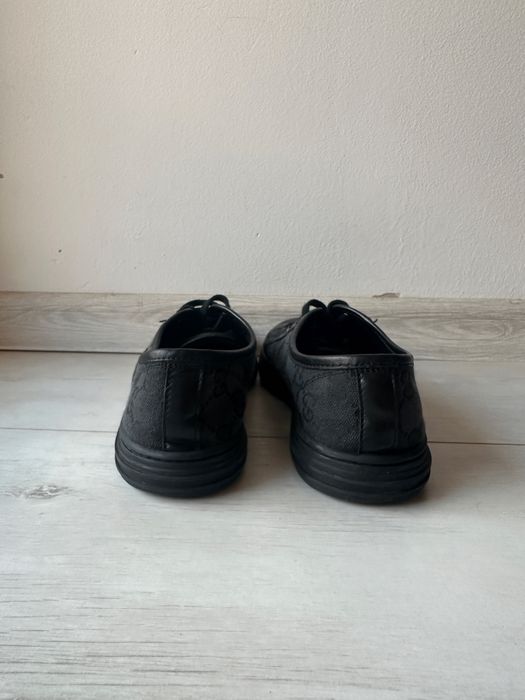 Gucci GG Canvas Dama