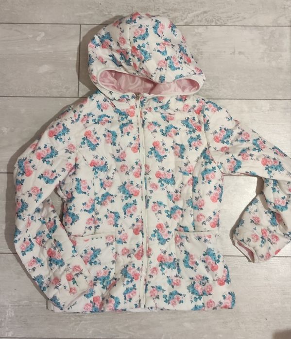 Страхотно якенце Terranova