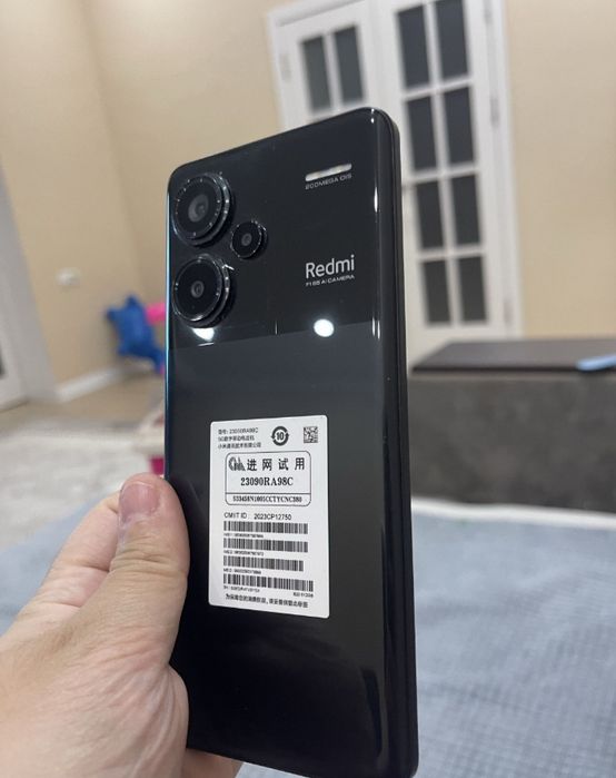 Redmi 13 pro plus 512gb