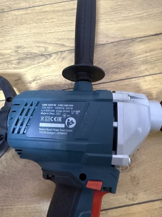 Дрель bosch профиссионалный