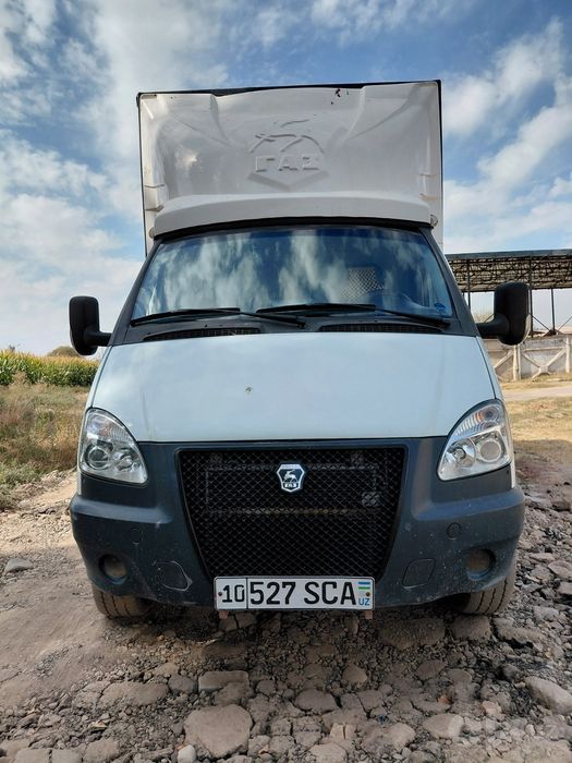Gazel Tayota mator 4.3