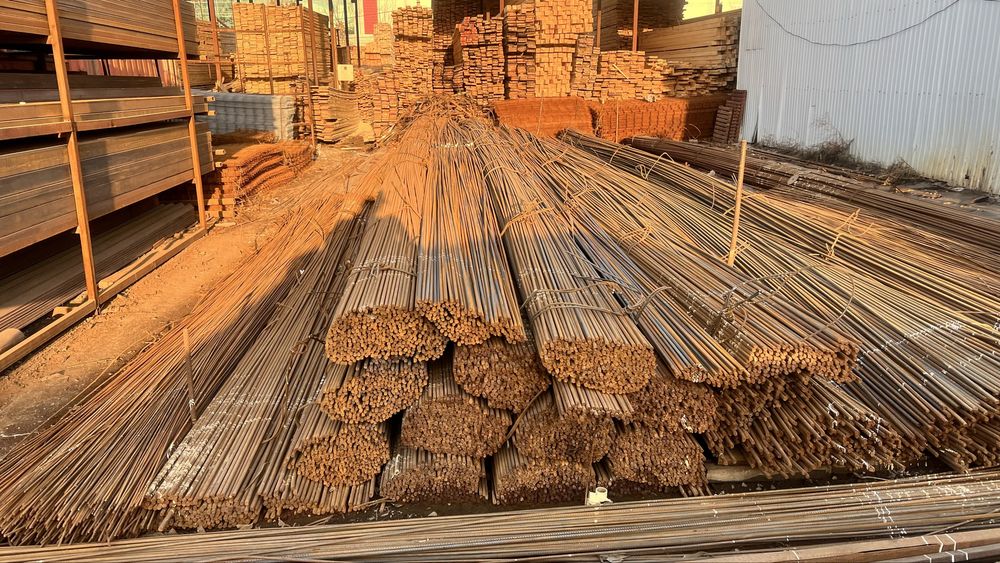 Арматура 10 Россия качество гарантия