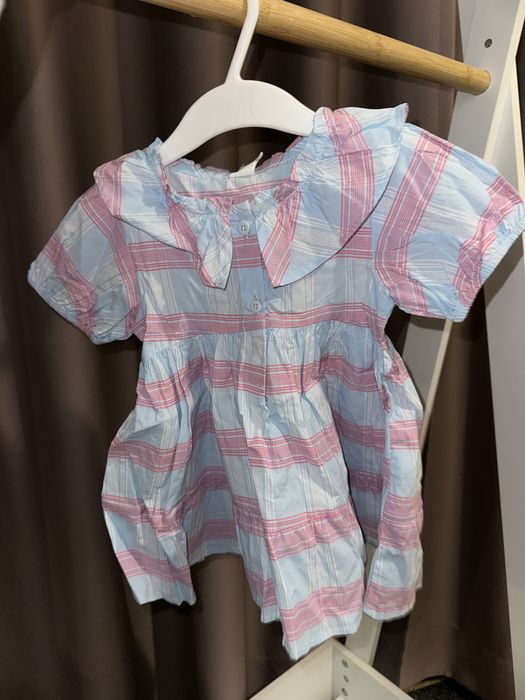 Летни роклички Cumino, lcwaikiki