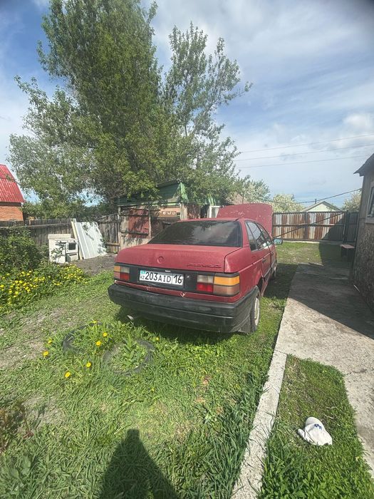 Продам машина Volkswagen Passat
