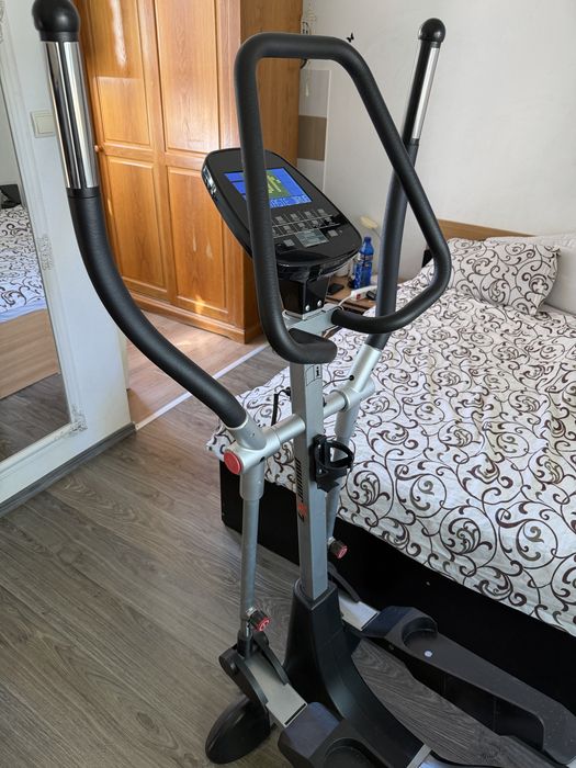 Bicicleta eliptica