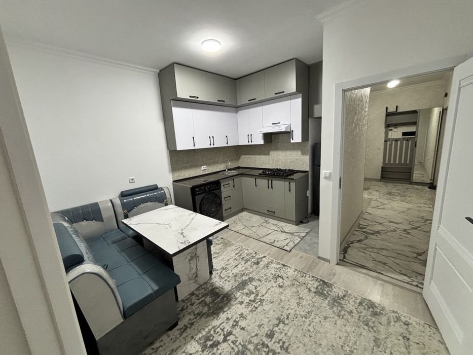 Ijaraga 2 xonalik uy oilaga