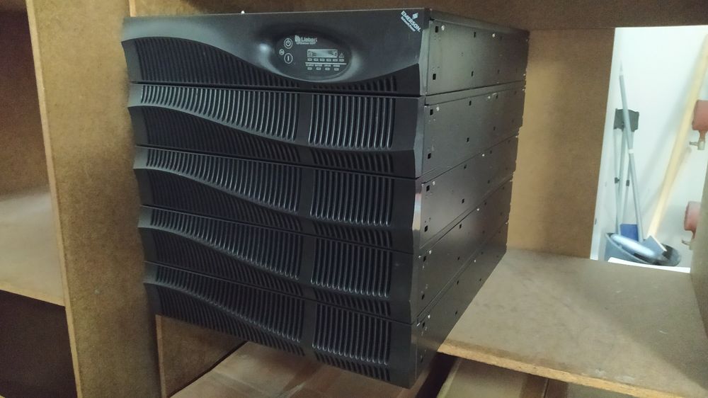 Ибп, бесперебойник