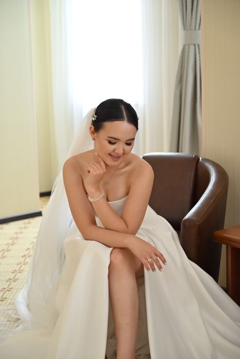 Фото-видео съемка