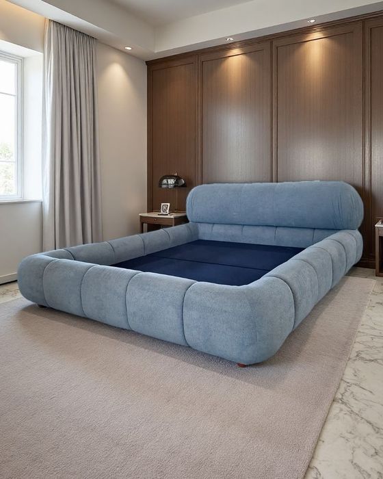 Loft Kravat Mebellar Tayyorlaymiz