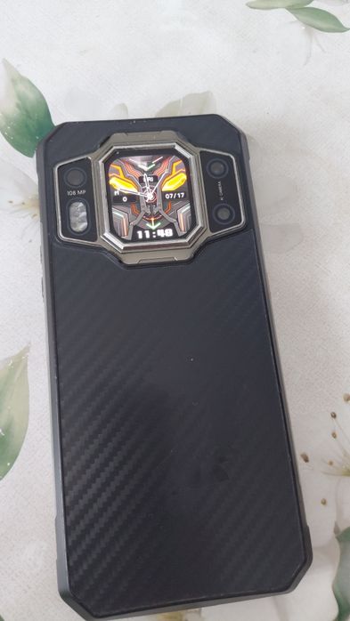 Oukitel wp30 pro продам или обменяю