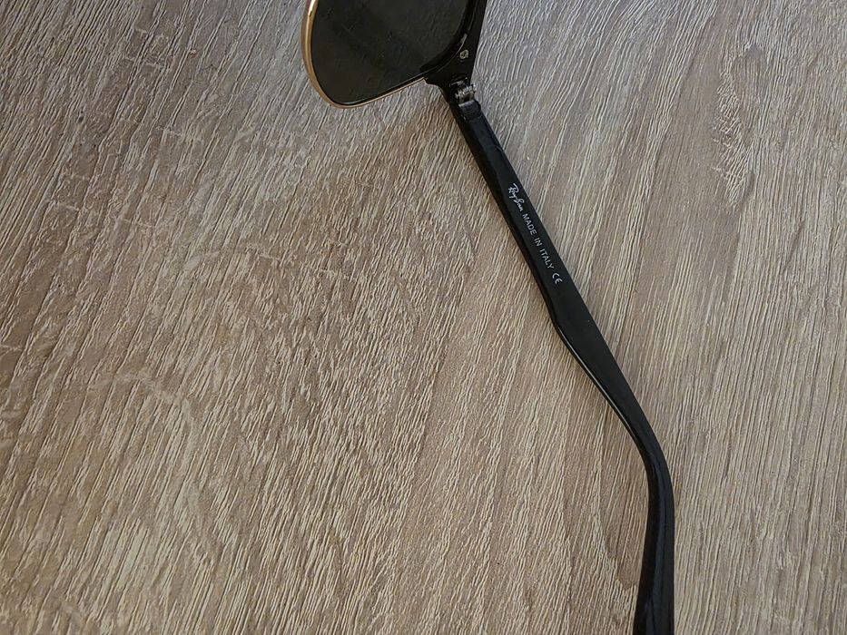 Ochelari Ray ban Club master