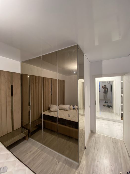 Executam mobila pe comanda