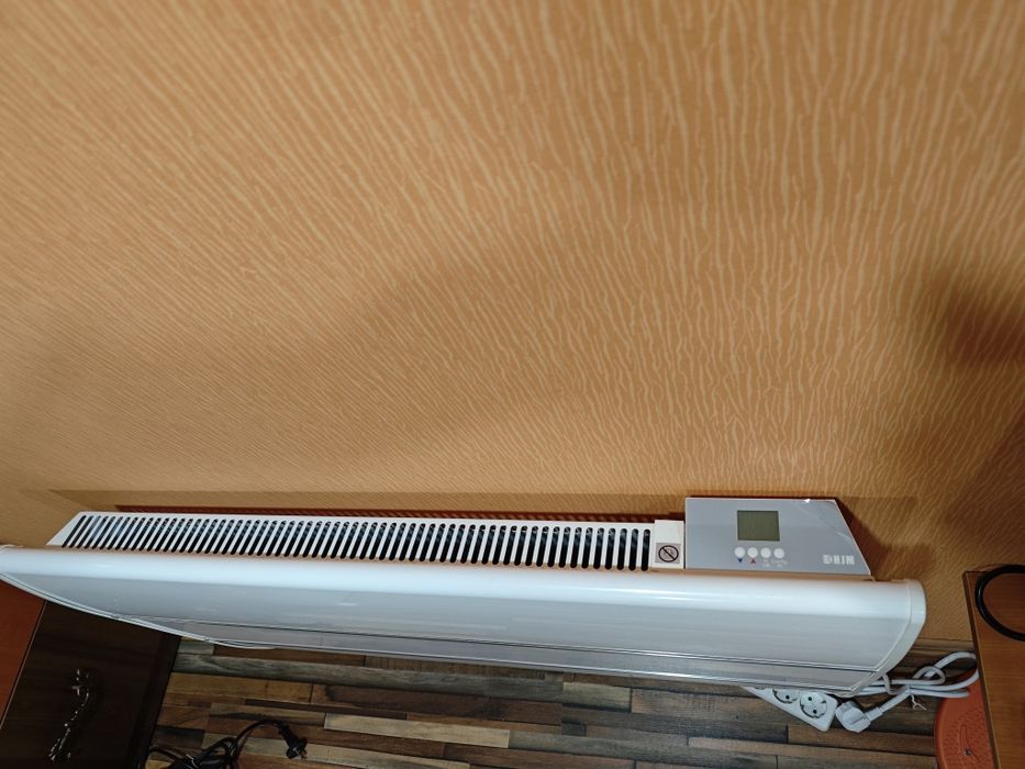 Акумулиращ конвектор Evelyn 2000 wifi