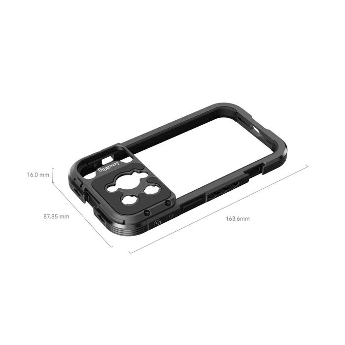 Рамка для смартфона SmallRig Mobile Video Cage for iPhone 14 Pro 4075