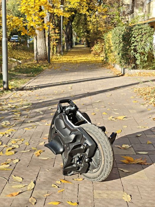 Моноколесо NOSFET Aero