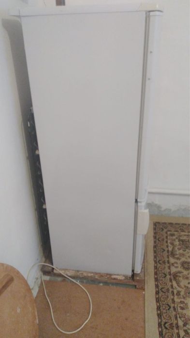 Холодильник продается в хорошем состояний