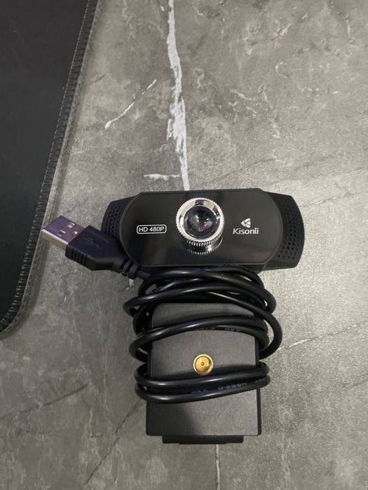 веб камера для компютера