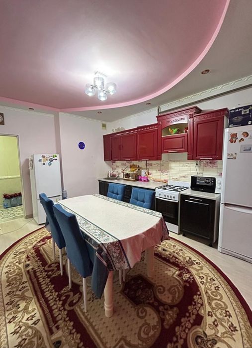 Продаеться квартира 2 ком