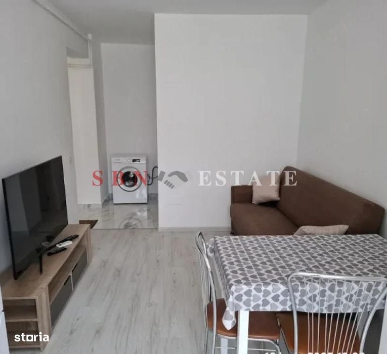 Apartament 2 camere Militari | Parcare | Bloc nou |