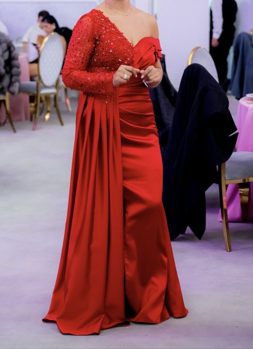 Rochie de seara!