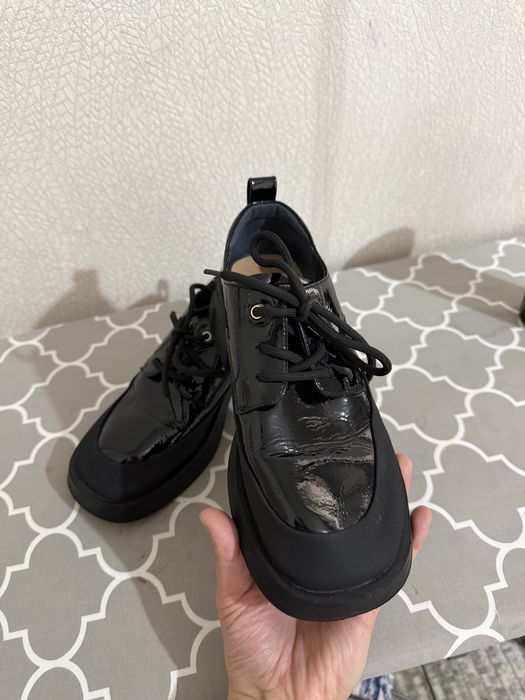 Лоферы немецкий женский