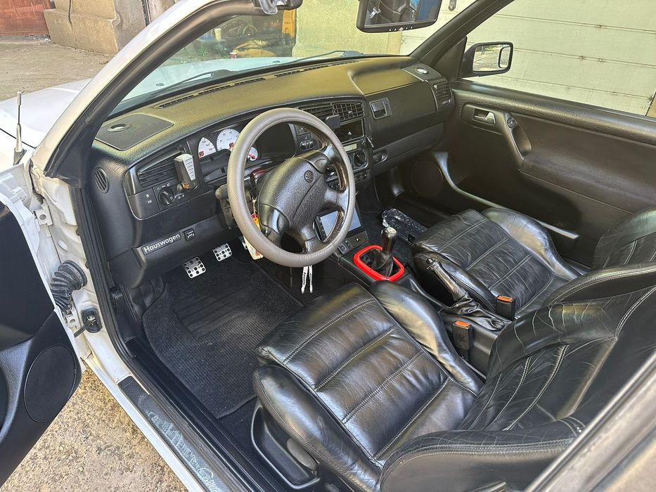 VOLKSWAGEN Golf 1998 — imagine 3