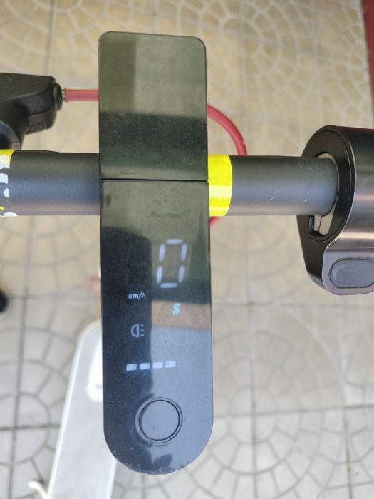 Trotineta electrica Xiaomi