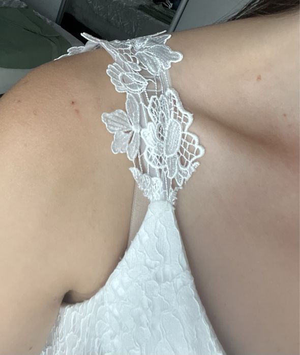 Rochie de mireasa Ever Pretty marimea L