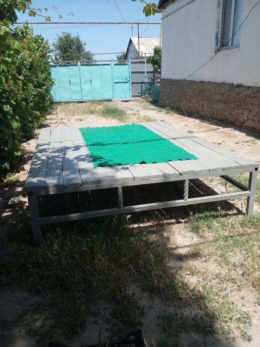 Продается тапчан