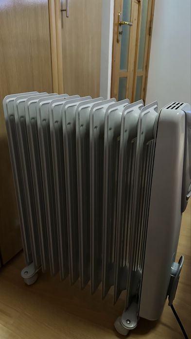 Calorifer electric Tesy