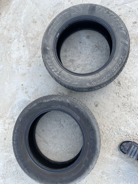 Шины летние шины