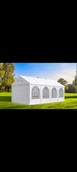 Închiriez corturi evenimente + mese + scaune + iluminat | București