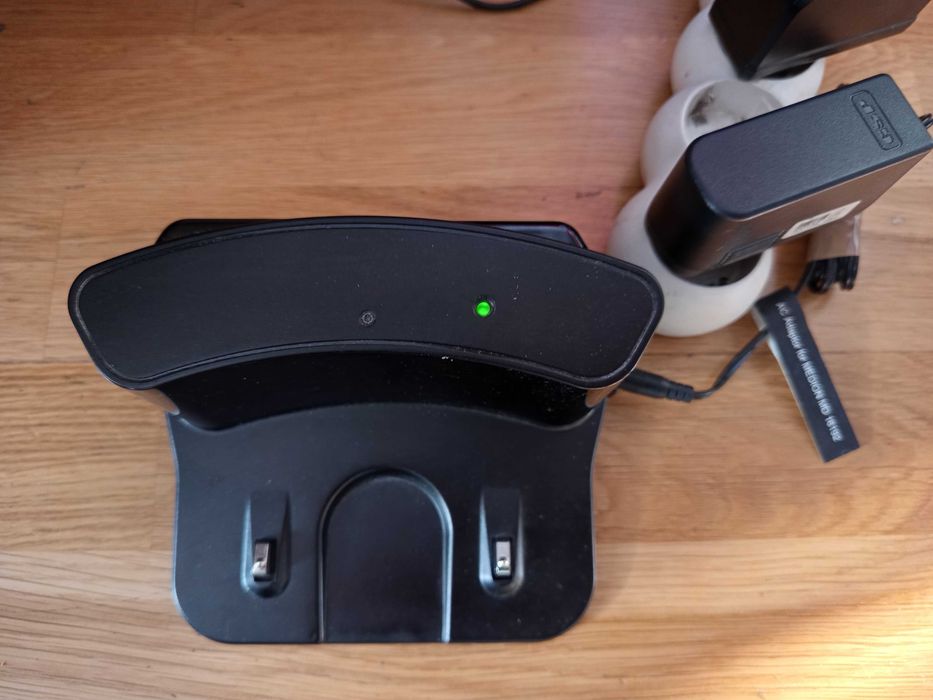 Statie încărcare aspirator robot