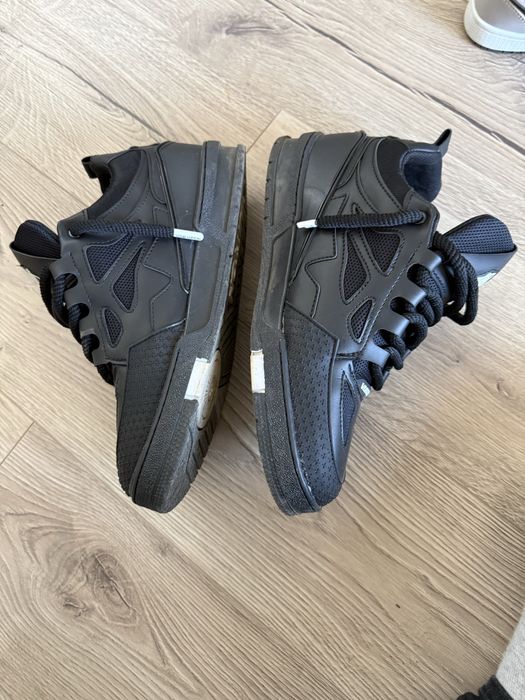 Louis Vuitton skate 44