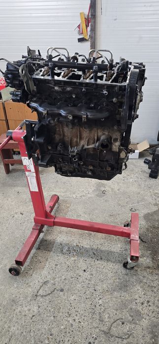 Motor peugeot expert RH02