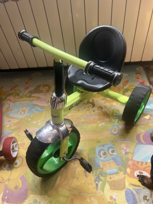 Продам велосипед