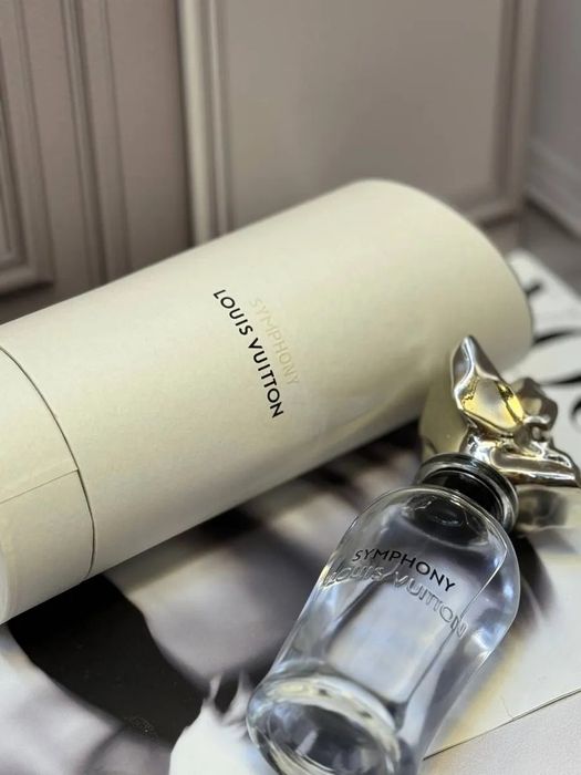 Symphony Louis Vuitton 10-100 ml