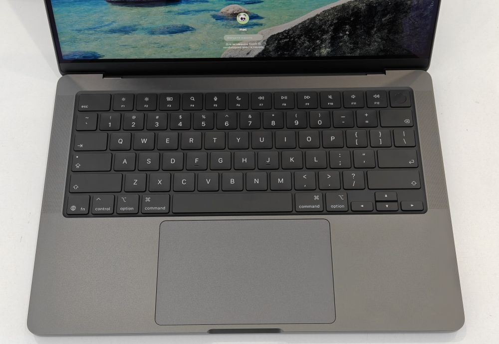 MacBook Pro 14 M5PRO 24/1TB 3 цикла