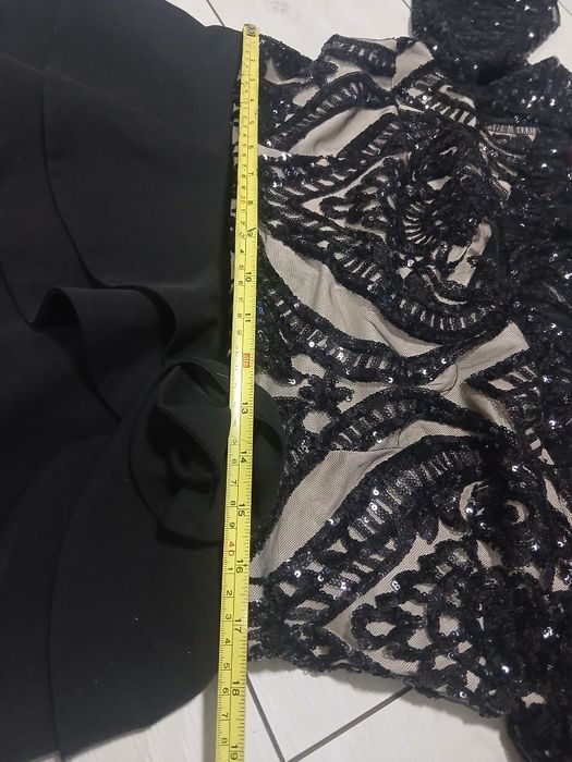 Rochie de petrecere L
