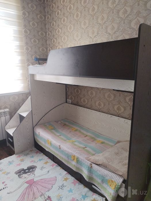 Детиский мебель комплект