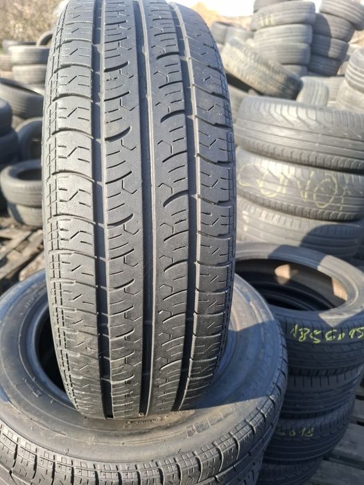 Vand 1 sau 2 sau 4 anvelope 175 65 14 brigestone de vara bune