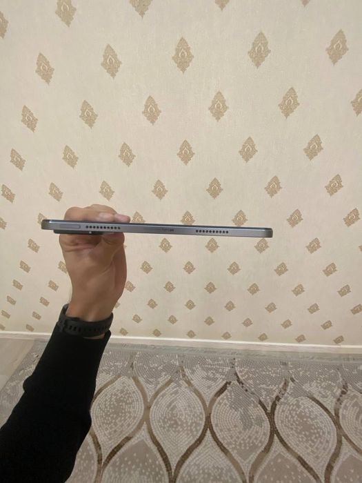 Xiaomi Pad 6 Pro (Gray) 144hz