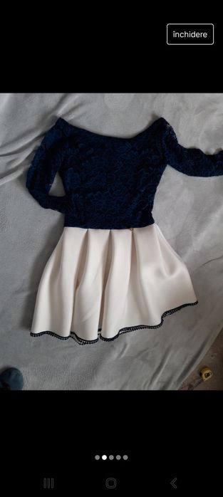 Rochi lungi elegante