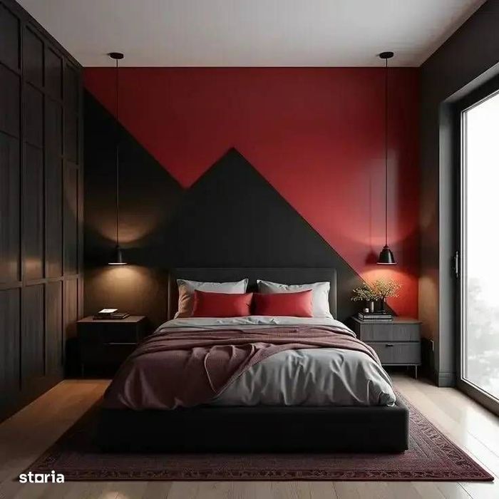 Studio Premium 2 Camere, Titan Pallady | 47.68 mp Total | Metrou Teclu