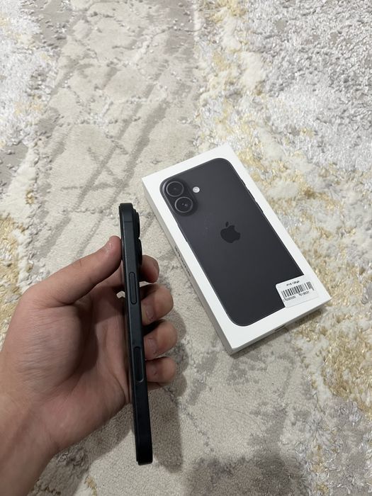 Айфон 16 срочно сатылады