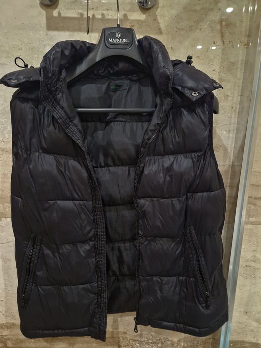 Мъжки връхни дрехи р-м Л