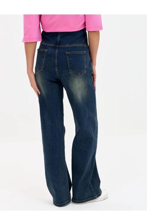 Джинсы для беременных