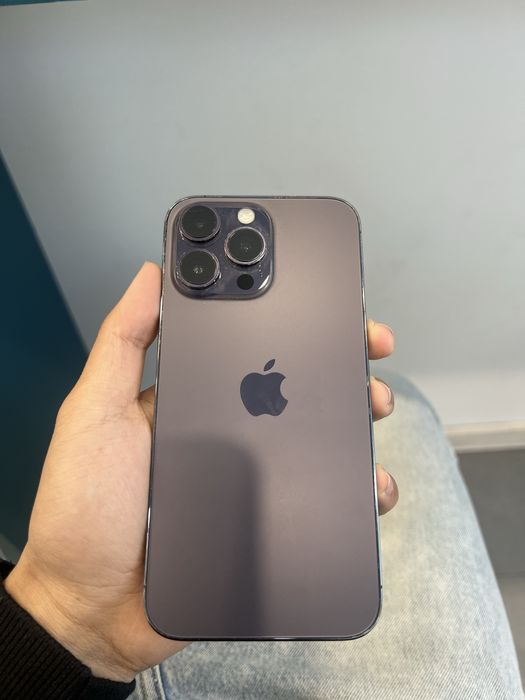 Iphone 14 pro max 128gb