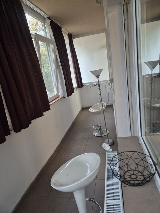 Garsoniera confort 1  parter